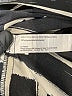ELOQUII 100% Polyester Stripes Black Casual Dress Size 22 - photo 8