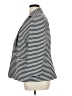 Anne Klein Stripes White Blazer Size XL - photo 5