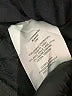 Closed Solid Black Wool Pants Size 30 waist - photo 8
