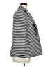 Anne Klein Stripes White Blazer Size XL - photo 4