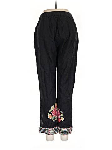 JW Los Angeles Linen Pants (view 2)