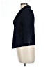 St. John Blue Blazer Size 10 - photo 5