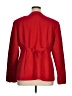 Aligne Red Blazer Size 14 - photo 2
