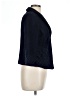 St. John Blue Blazer Size 10 - photo 4