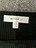 Better be Solid Black Cocktail Dress Size M - photo 7