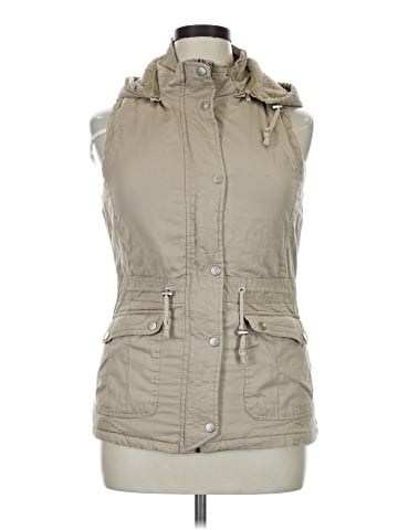 YMI Vest (view 1)