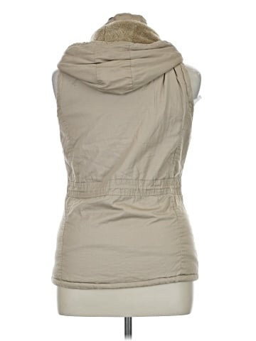 YMI Vest (view 2)