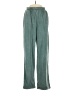 Double Zero Teal Casual Pants Size S - photo 1