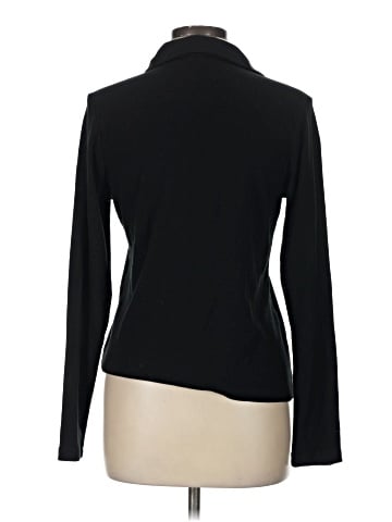 Melrose and Market Long Sleeve Turtleneck (view 2)