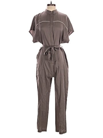 Aggel Knitwear Jumpsuit (view 1)