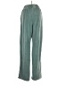 Double Zero Teal Casual Pants Size S - photo 2