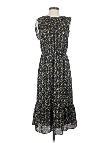 J.Crew Mercantile Casual Dress (view 1)