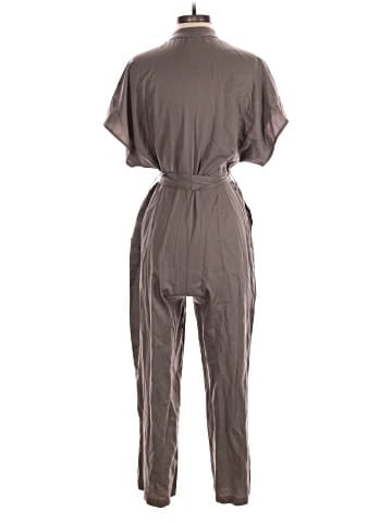 Aggel Knitwear Jumpsuit (view 2)