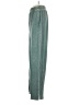 Double Zero Teal Casual Pants Size S - photo 5