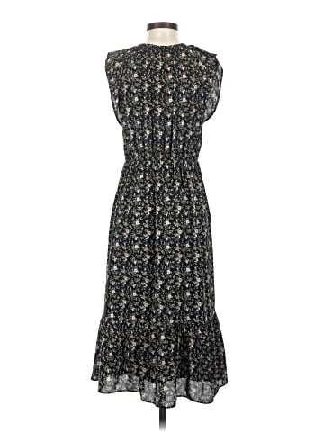 J.Crew Mercantile Casual Dress (view 2)