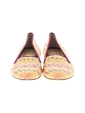 Vera Wang Flats (view 2)