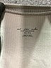 Out From Under Blue Sleeveless T-Shirt Size M - photo 7
