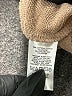 Lou & Grey Tan Sweatshirt Size XL - photo 8