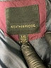 Weatherproof Solid Blue Jacket Size L - photo 6