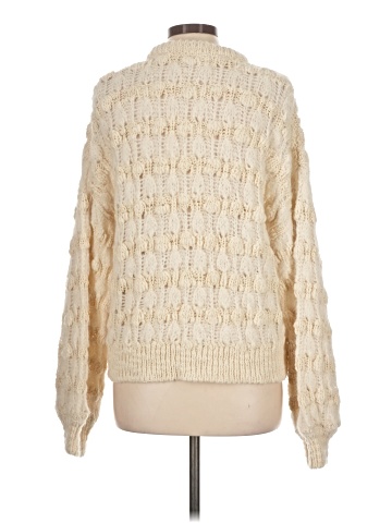 FRAME Wool Pullover Sweater (view 2)
