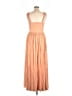 B'Cause Orange Casual Dress Size XL - photo 2