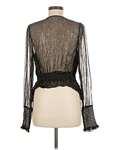 Tularosa Long Sleeve Blouse (view 2)