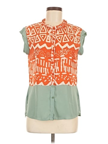 THML Sleeveless T-Shirt (view 1)