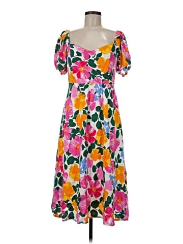 Sugarlips Casual Dress (view 1)