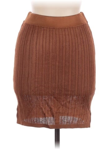 Intimately by Free People Casual Skirt (view 1)