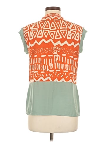 THML Sleeveless T-Shirt (view 2)