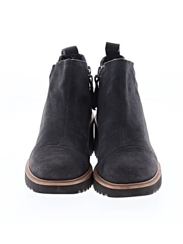 TOMS Ankle Boots (view 2)
