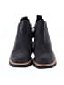 TOMS Black Gray Ankle Boots Size 7 - photo 2