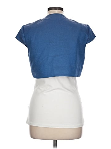 Adrianna Papell Vest (view 2)
