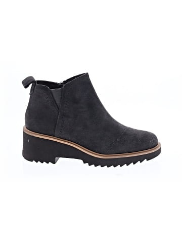 TOMS Ankle Boots (view 1)