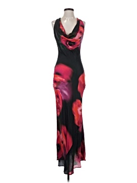 strapless open back dress By Anthropologie Sequin Drape-Back Mini Dress  katie + hubbell