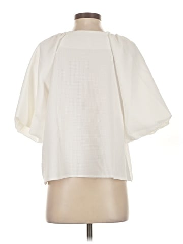 Glam 3/4 Sleeve Blouse (view 2)