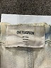 ONETEASPOON Blue Casual Pants Size XS - photo 7