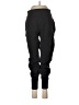 Athleta Black Track Pants Size M - photo 1