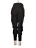 Athleta Black Track Pants Size M - photo 2