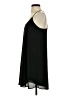 Innovation Solid Black Casual Dress Size S - photo 5