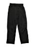 Champion Solid Black Track Pants Size 8 - 10 - photo 1