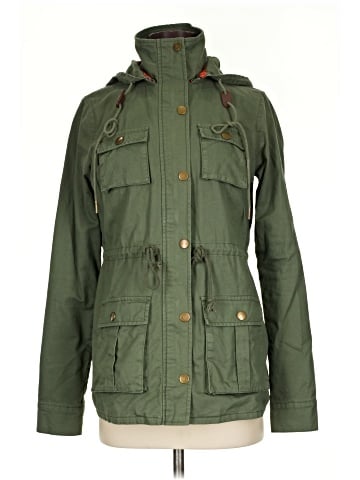 41Hawthorn Jacket (view 1)