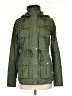 41Hawthorn 100% Cotton Green Jacket Size S - photo 1