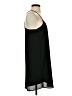 Innovation Solid Black Casual Dress Size S - photo 4