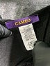 Cameo Black Swimsuit Top Size S - photo 3