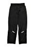 Champion Solid Black Track Pants Size 8 - 10 - photo 2