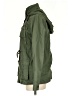 41Hawthorn 100% Cotton Green Jacket Size S - photo 5