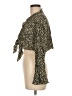Sandro Brown Long Sleeve Blouse Size Med (2) - photo 5