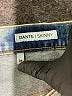 Edwin Hearts Blue Jeans Size 34 waist - photo 5