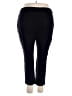 Cj Banks Black Casual Pants Size 22W Petite - photo 2